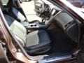 2014 Chestnut Bronze Infiniti Q 50 Hybrid Premium  photo #17