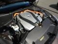 2014 Chestnut Bronze Infiniti Q 50 Hybrid Premium  photo #18