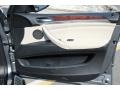 Space Gray Metallic - X5 xDrive50i Photo No. 28