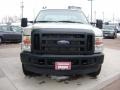 Pueblo Gold Metallic - F250 Super Duty XL SuperCab 4x4 Photo No. 8