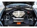 Space Gray Metallic - X5 xDrive50i Photo No. 32