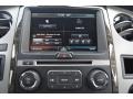 Ebony Controls Photo for 2015 Ford Expedition #101772139