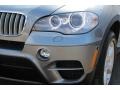 Space Gray Metallic - X5 xDrive50i Photo No. 33