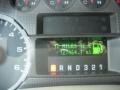 Pueblo Gold Metallic - F250 Super Duty XL SuperCab 4x4 Photo No. 12