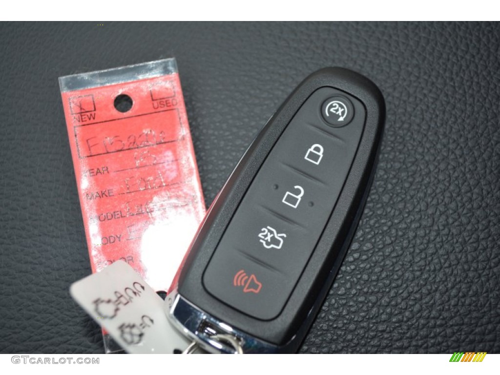 2015 Ford Expedition EL Limited 4x4 Keys Photos | GTCarLot.com