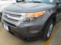 2015 Magnetic Ford Explorer XLT  photo #6