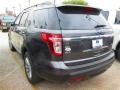 2015 Magnetic Ford Explorer XLT  photo #8