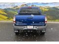 Blue Ribbon Metallic - Tacoma V6 Double Cab 4x4 Photo No. 4