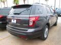 2015 Magnetic Ford Explorer XLT  photo #10