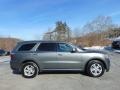 Mineral Gray Metallic - Durango Crew 4x4 Photo No. 2