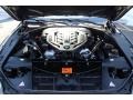 2012 6 Series 650i xDrive Coupe 4.4 Liter DI TwinPower Turbo DOHC 32-Valve VVT V8 Engine