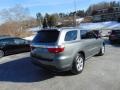 Mineral Gray Metallic - Durango Crew 4x4 Photo No. 3