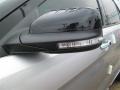 2015 Ingot Silver Ford Explorer XLT  photo #7