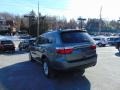 Mineral Gray Metallic - Durango Crew 4x4 Photo No. 5