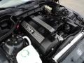 1999 BMW Z3 2.8 Liter DOHC 24-Valve Inline 6 Cylinder Engine Photo
