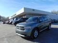 Mineral Gray Metallic - Durango Crew 4x4 Photo No. 7