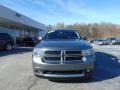 Mineral Gray Metallic - Durango Crew 4x4 Photo No. 8