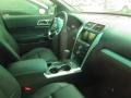 2015 Ingot Silver Ford Explorer XLT  photo #13