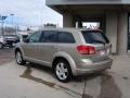 Light Sandstone Metallic - Journey SXT AWD Photo No. 3