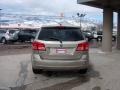 Light Sandstone Metallic - Journey SXT AWD Photo No. 4