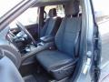 Mineral Gray Metallic - Durango Crew 4x4 Photo No. 14