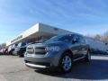 Mineral Gray Metallic - Durango Crew 4x4 Photo No. 28