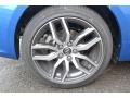 2015 Scion tC Standard tC Model Wheel