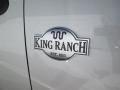 2015 White Platinum Metallic Tri-Coat Ford Expedition King Ranch  photo #20