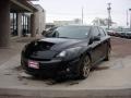 Black Mica - MAZDA3 MAZDASPEED3 Sport 5 Door Photo No. 29