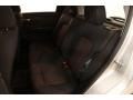 Jet Black/Dark Titanium Rear Seat Photo for 2013 Chevrolet Sonic #101775070