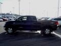 2011 Black Toyota Tundra SR5 Double Cab 4x4  photo #6