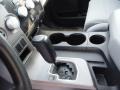2011 Black Toyota Tundra SR5 Double Cab 4x4  photo #15