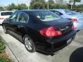 Black Obsidian - G 35 x Sedan Photo No. 4