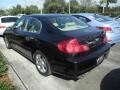 2005 Black Obsidian Infiniti G 35 x Sedan  photo #4