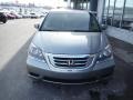 2008 Slate Green Metallic Honda Odyssey EX-L  photo #5