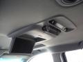 2008 Honda Odyssey Gray Interior Entertainment System Photo