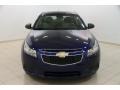 Blue Topaz Metallic - Cruze LS Photo No. 2