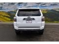 2015 Super White Toyota 4Runner Trail 4x4  photo #4