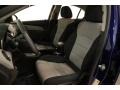 Blue Topaz Metallic - Cruze LS Photo No. 5