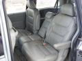 2008 Slate Green Metallic Honda Odyssey EX-L  photo #20