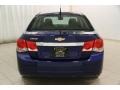 Blue Topaz Metallic - Cruze LS Photo No. 12