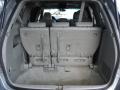 2008 Slate Green Metallic Honda Odyssey EX-L  photo #22