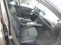 Titanium Flash Mica - MAZDA3 i SV 4 Door Photo No. 8