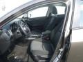 Titanium Flash Mica - MAZDA3 i SV 4 Door Photo No. 10