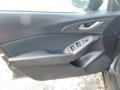 Titanium Flash Mica - MAZDA3 i SV 4 Door Photo No. 11