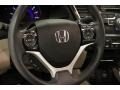 Taffeta White - Civic EX Sedan Photo No. 6