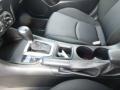 2014 Titanium Flash Mica Mazda MAZDA3 i SV 4 Door  photo #15