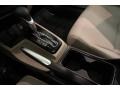 Taffeta White - Civic EX Sedan Photo No. 10