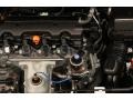 Taffeta White - Civic EX Sedan Photo No. 15