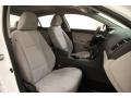 Gray Front Seat Photo for 2014 Kia Optima #101777035